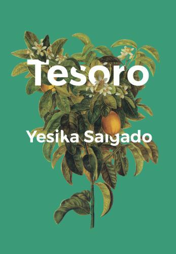 Tesoro by Yesika Salgado – New