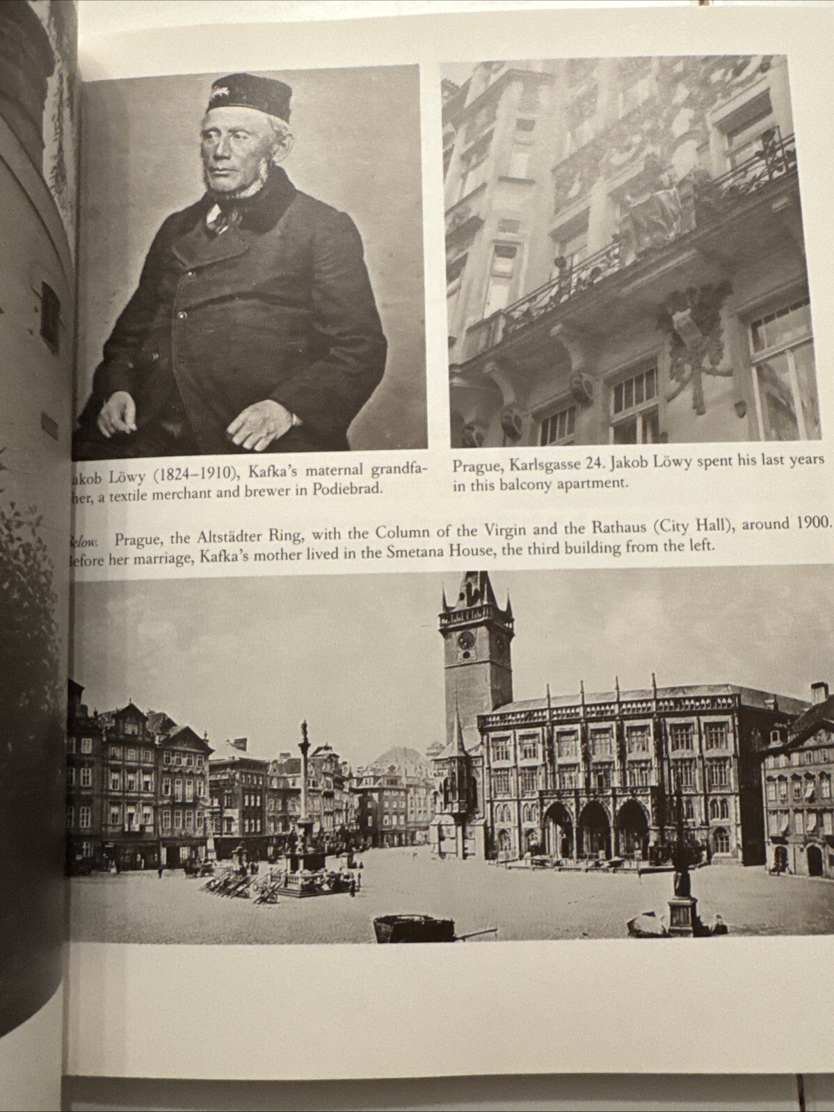 FRANZ KAFKA by Wagenbach, Klaus Paperback / softback Book The Fast Free Shipping