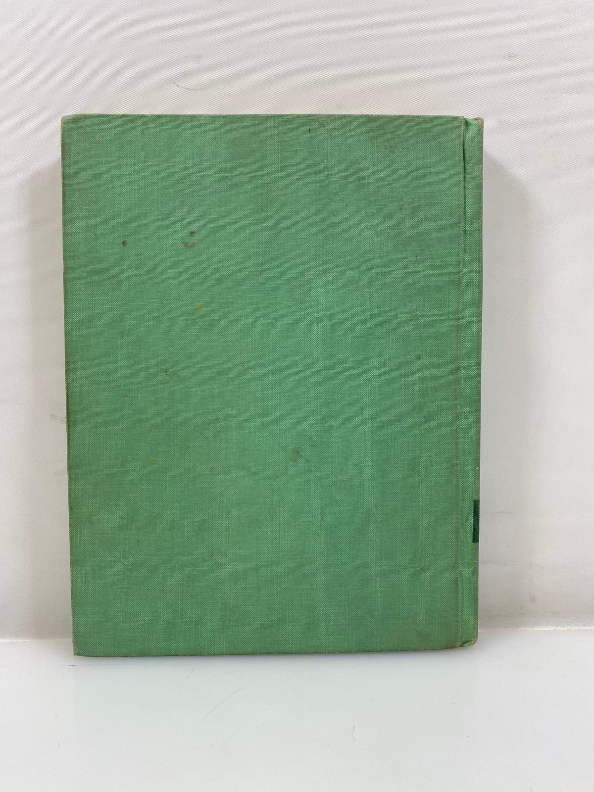 Birchard Music Series Book Two Ex-library 1962 HC