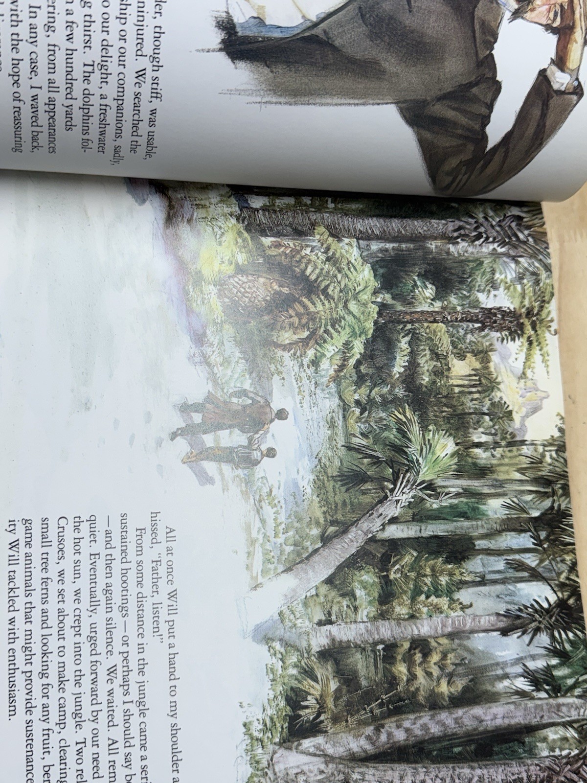 Dinotopia: A Land Apart from Time, Gurney, James, Book Paperback