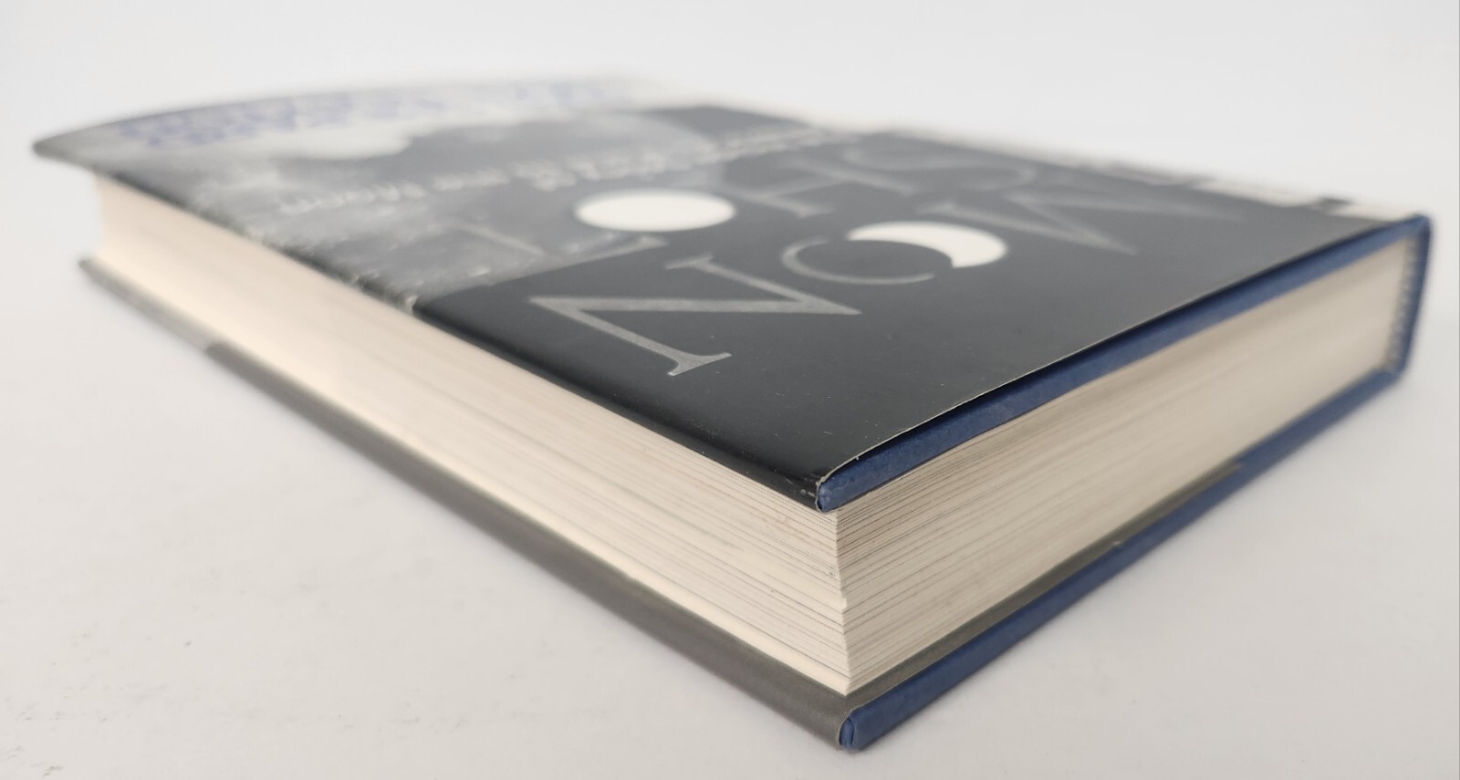SIGNED Moon Shot: The Inside Story of America&rsquo;s Race to the Moon by Alan Shepard