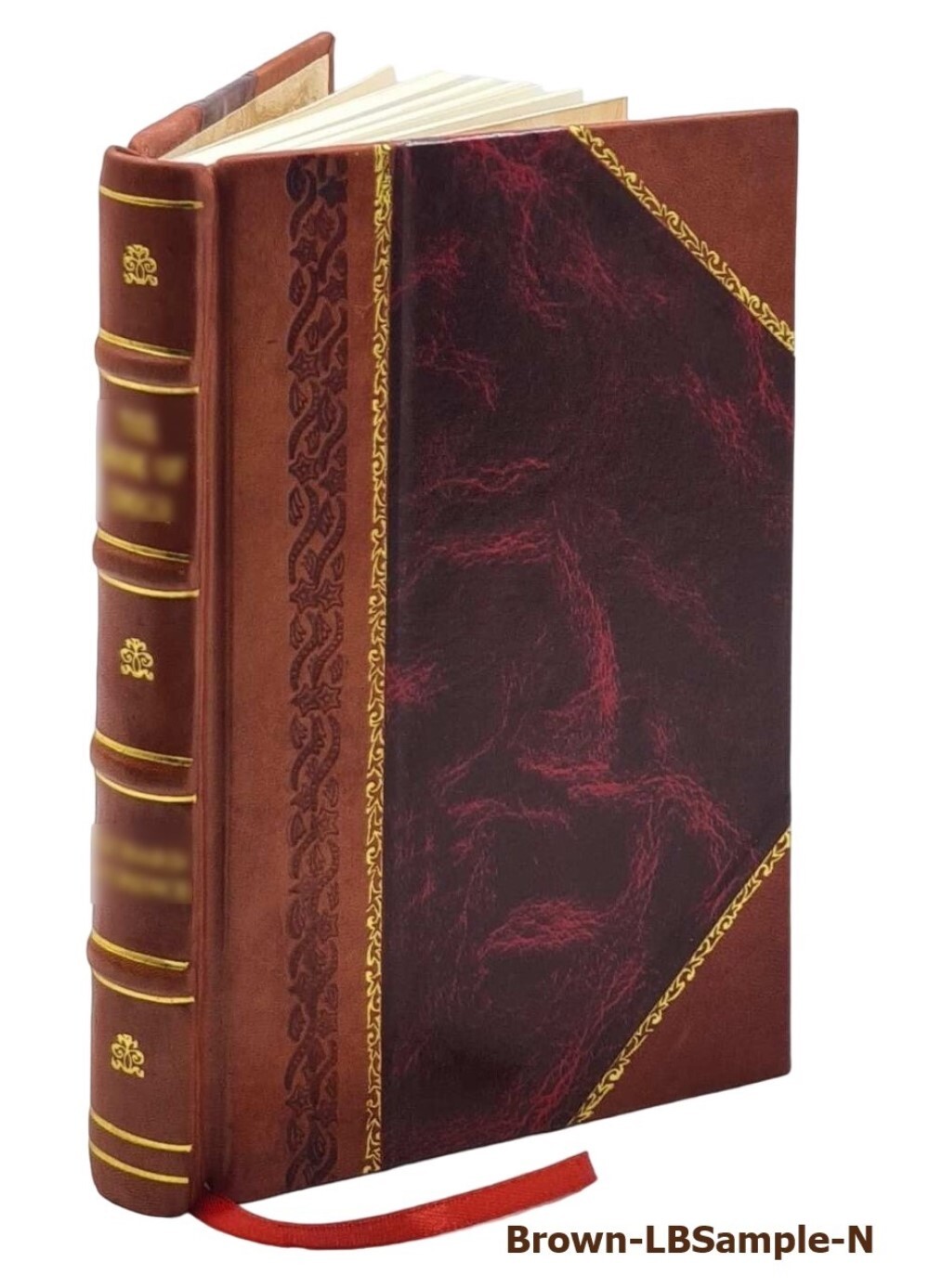 Ioannis VVieri De praestigijs daemonum, & incantationibus ac uen [Leather Bound]