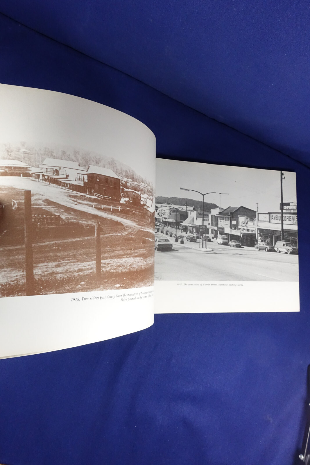 QUEENSLAND »S SUNSHINE COAST Shirley Fenton 1880s – 1980s PHOTOS PHOTOGRAPHY Book