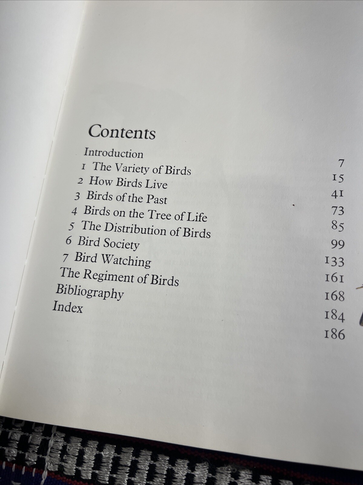 World of Birds,JAMES FISHER AND ROGER TORY PETERSON – New and Revised Edition233