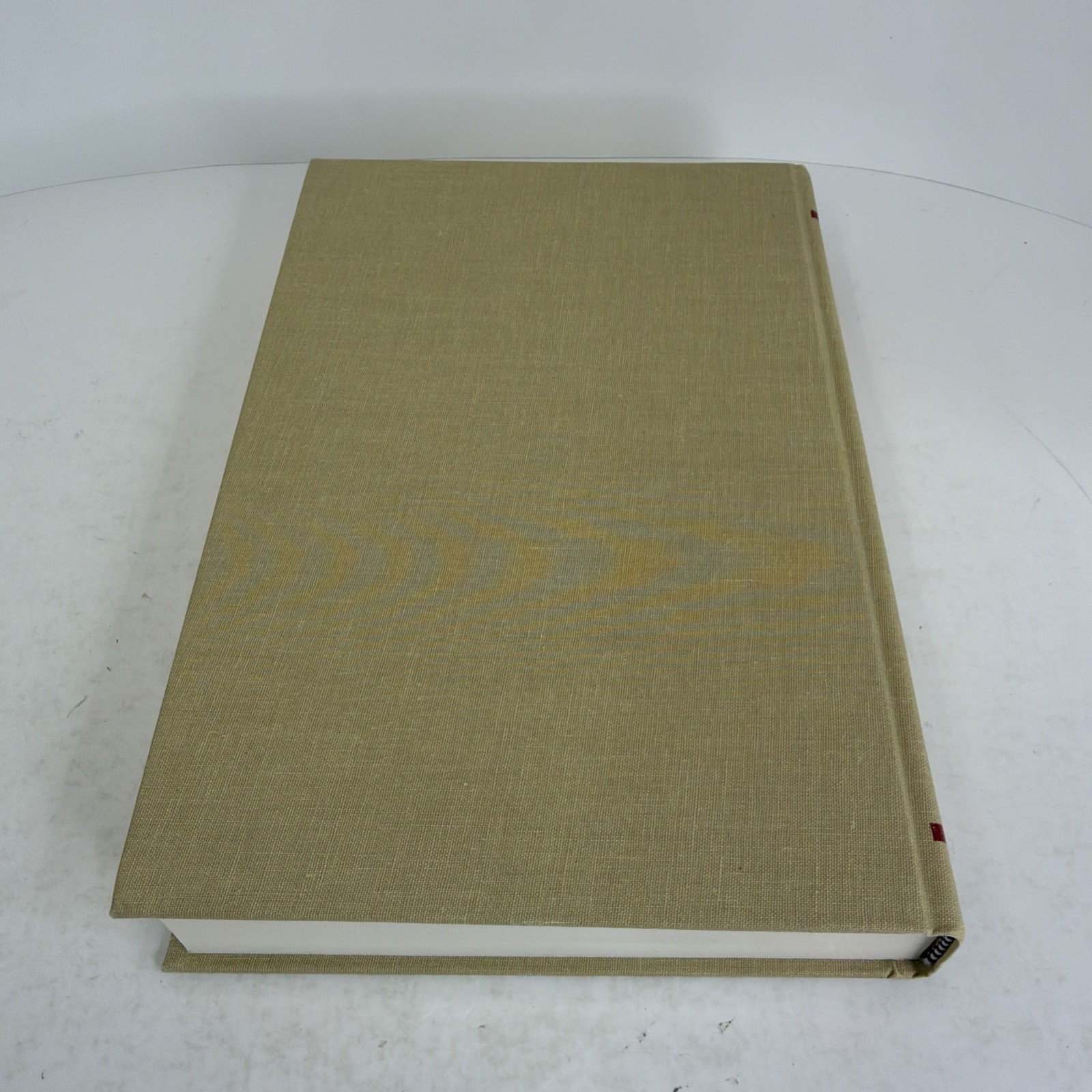 The Book of the Acts Revised New International Commentary on the NT 1988 HCDJ