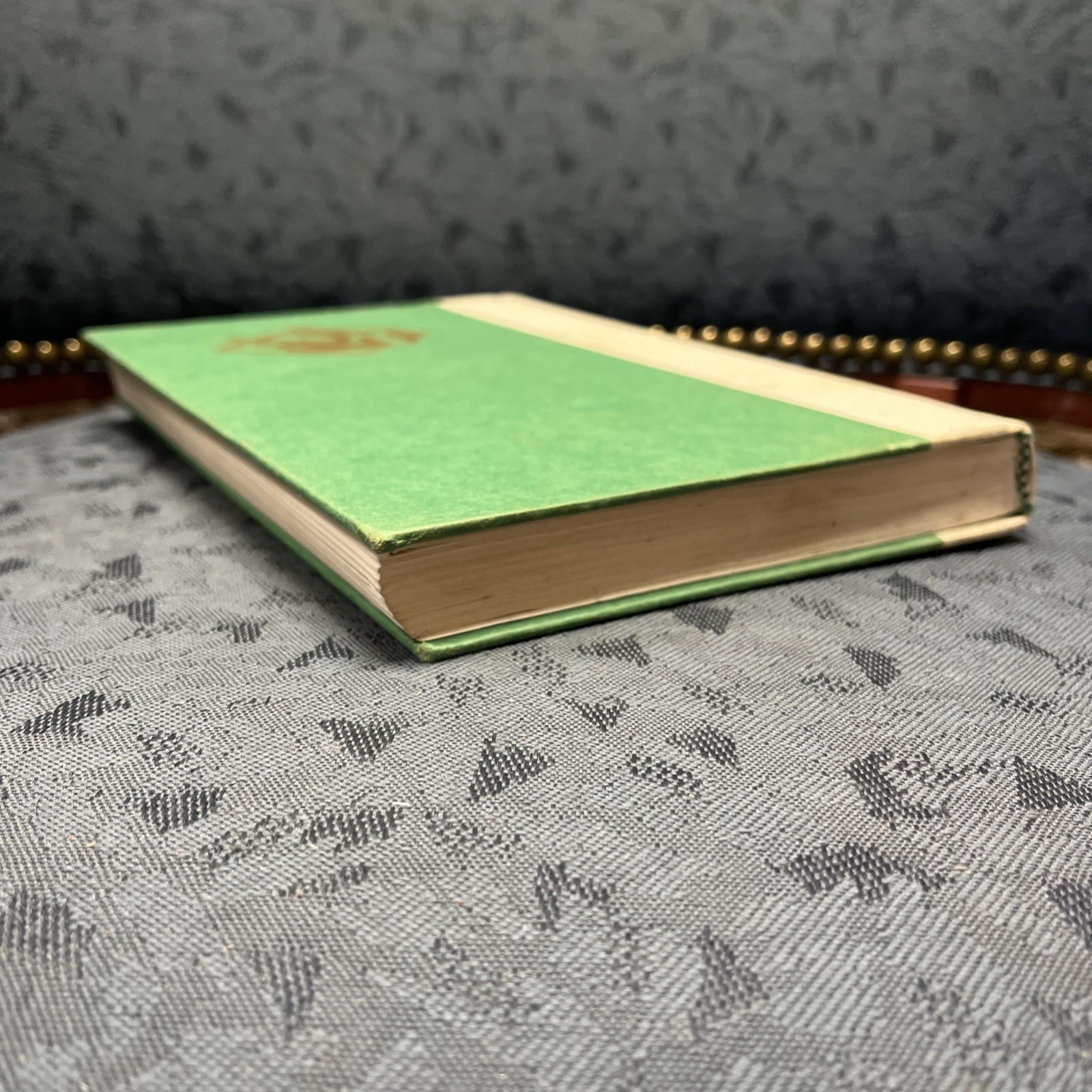 The Eyes of the Dragon – Hardcover by King, Stephen NO DUST JACKET