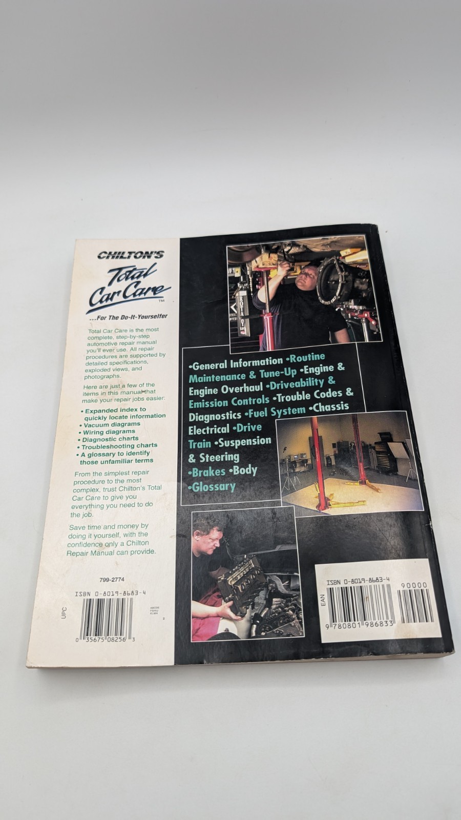 CH Honda Civic CRX Del Sol 1984-95 by Haynes (1998, Trade Paperback)