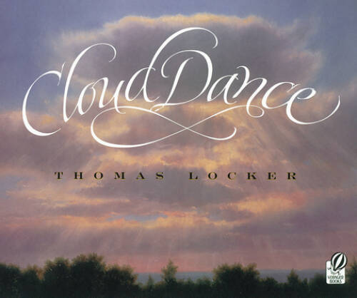 Cloud Dance – Paperback By Locker, Thomas – VERY GOOD