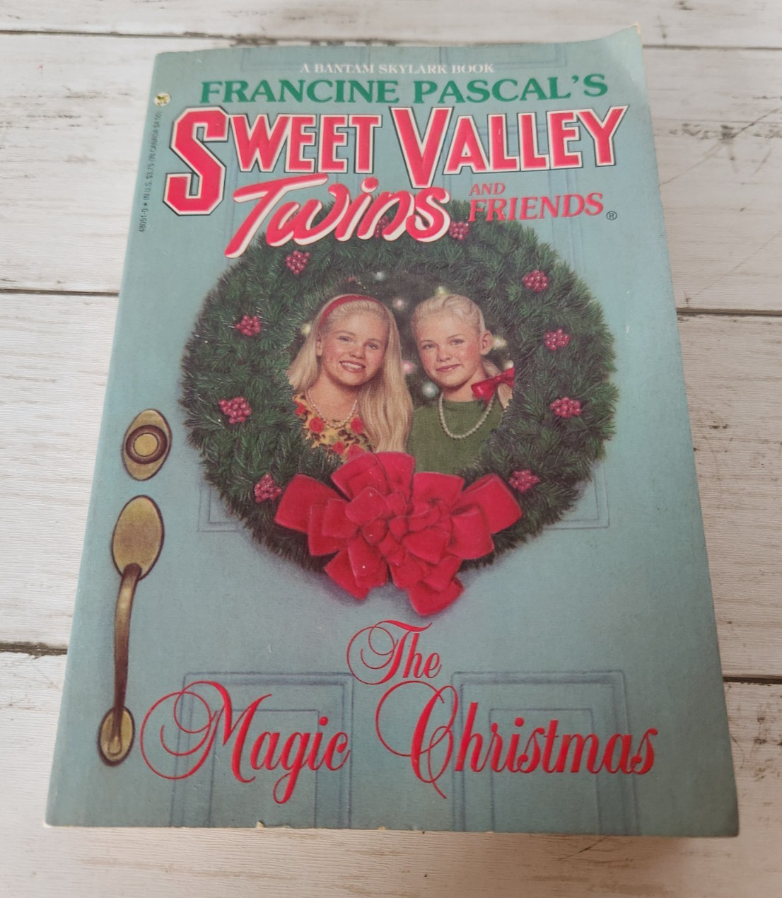 1990&rsquo;s Sweet Valley Twins Books BUILD YOUR COLLECTION Francine Pascal Paperback