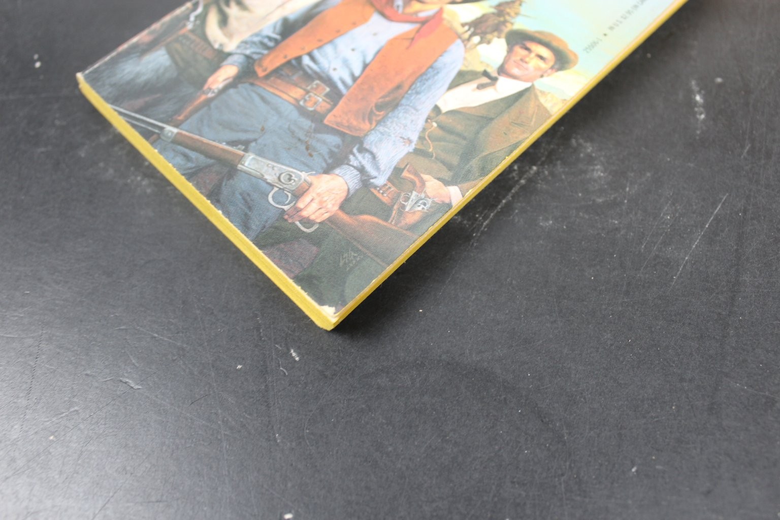 The Sackett Brand Louis L&rsquo;Amour 1985 Paperback Western The Sacketts Bantam Books