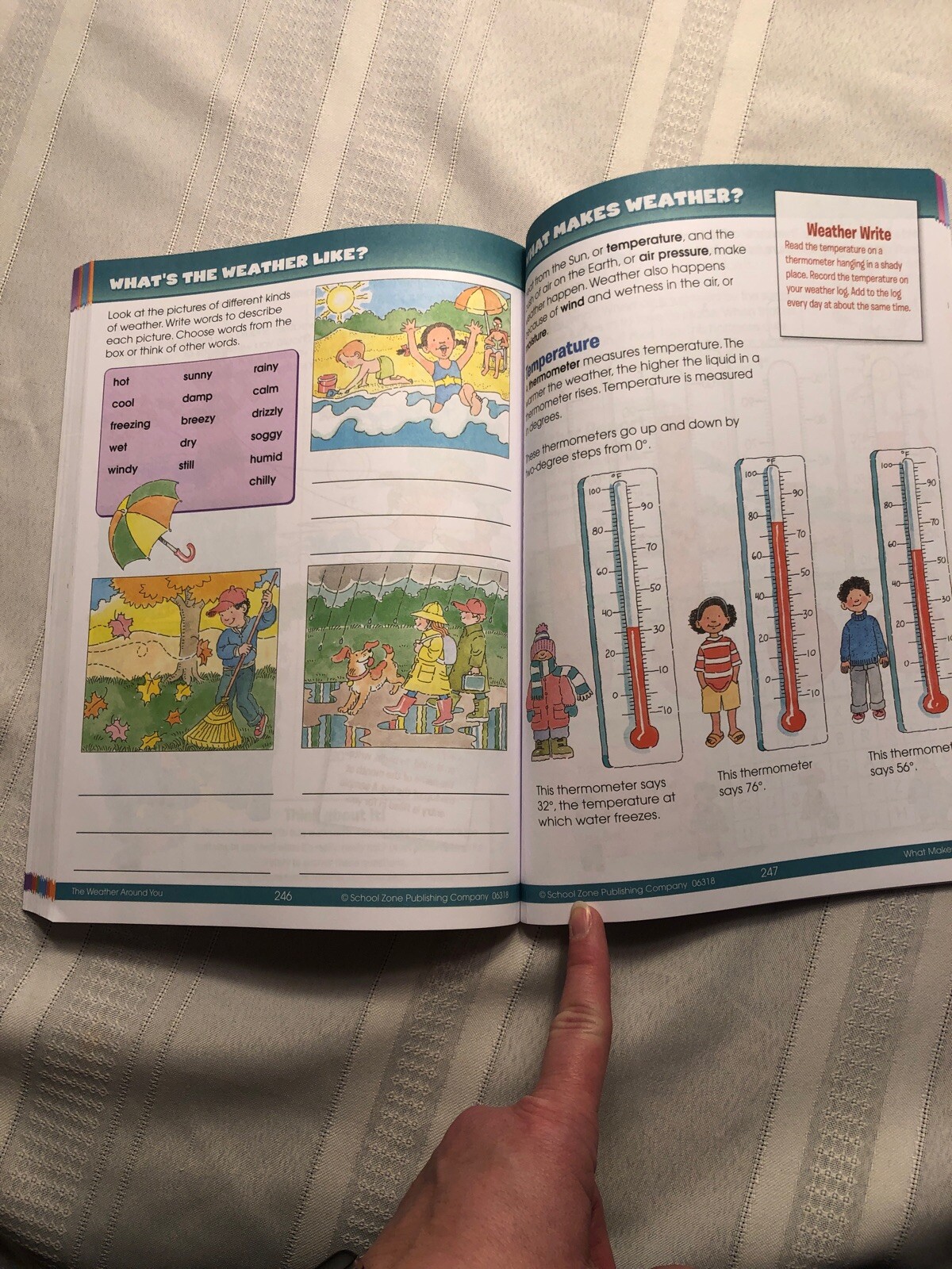 Big Second Grade Big Workbooks by School Zone Publishing Company Staff (1997,…