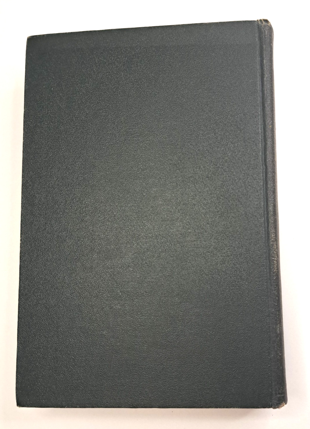The Beginning of Christianity by Clarence Tucker Craig 1943 hardcover