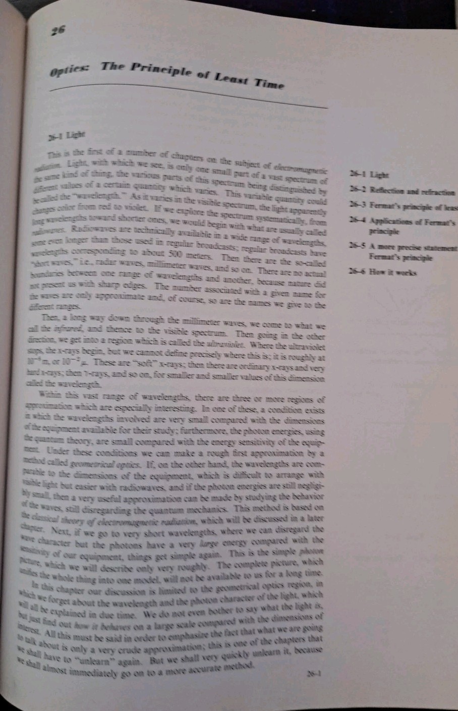 VINTAGE – THE FEYNMAN LECTURES ON PHYSICS -Vol 1 & 2, 1977, Paperback ACCEPTABLE