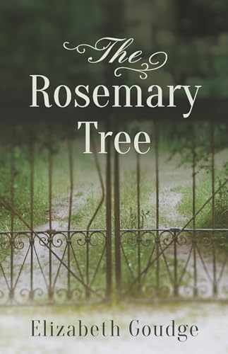 The Rosemary Tree – Paperback, by Goudge Elizabeth – Very Good