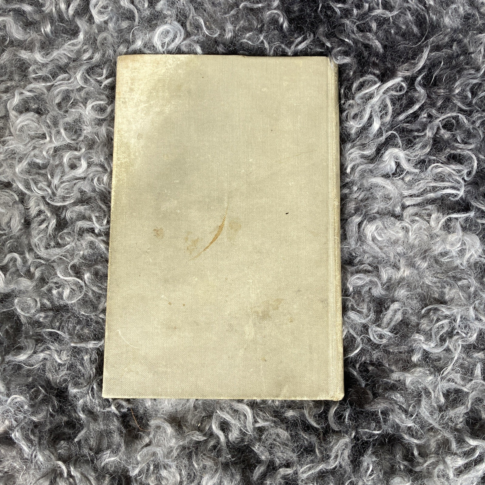 1924 Carolina Cookery from Quaker Kitchens, Inscription, collectors