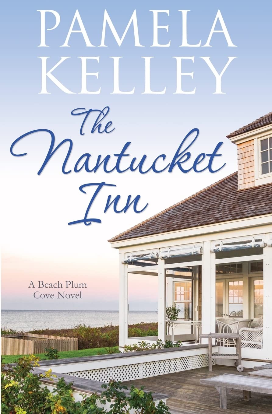 The Nantucket Inn (Beach Plum Cove) – Kelley, Pamela M – Good – See conditio…