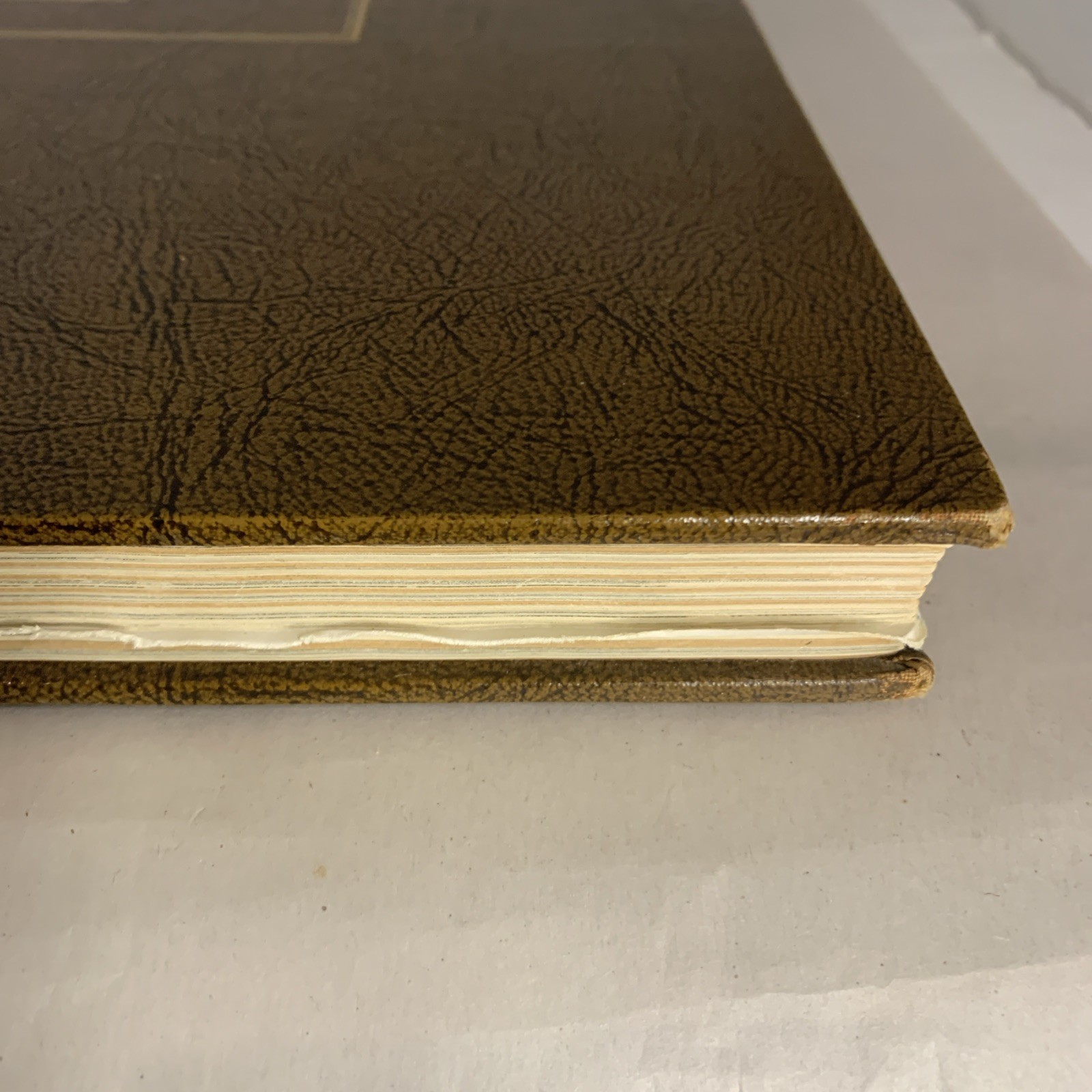 The World&rsquo;s Great Religions Life 1957 HC. See Pictures For Condition