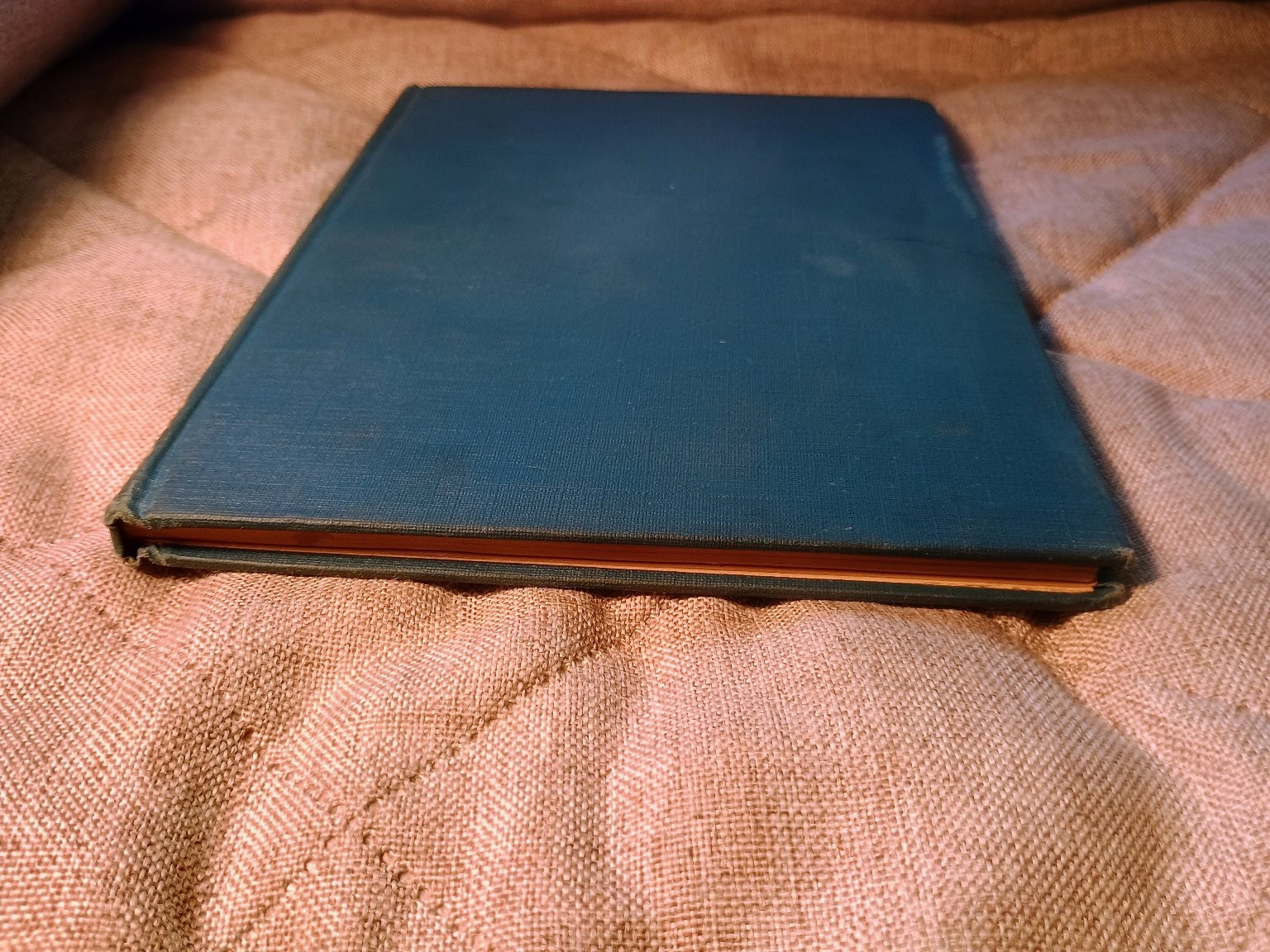 The Forgetful Letter B Richard A. Clarke 1922 Vintage Children&rsquo;s Illustrated