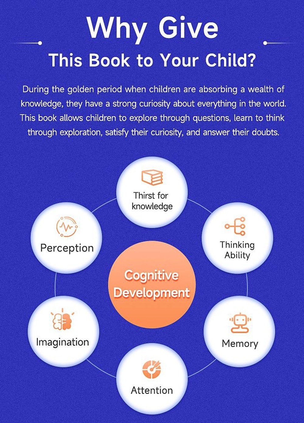 BUILDING THE ULTIMATE BRAIN 100000 WHYS Children&rsquo;s Intellectual Encyclopedia ~