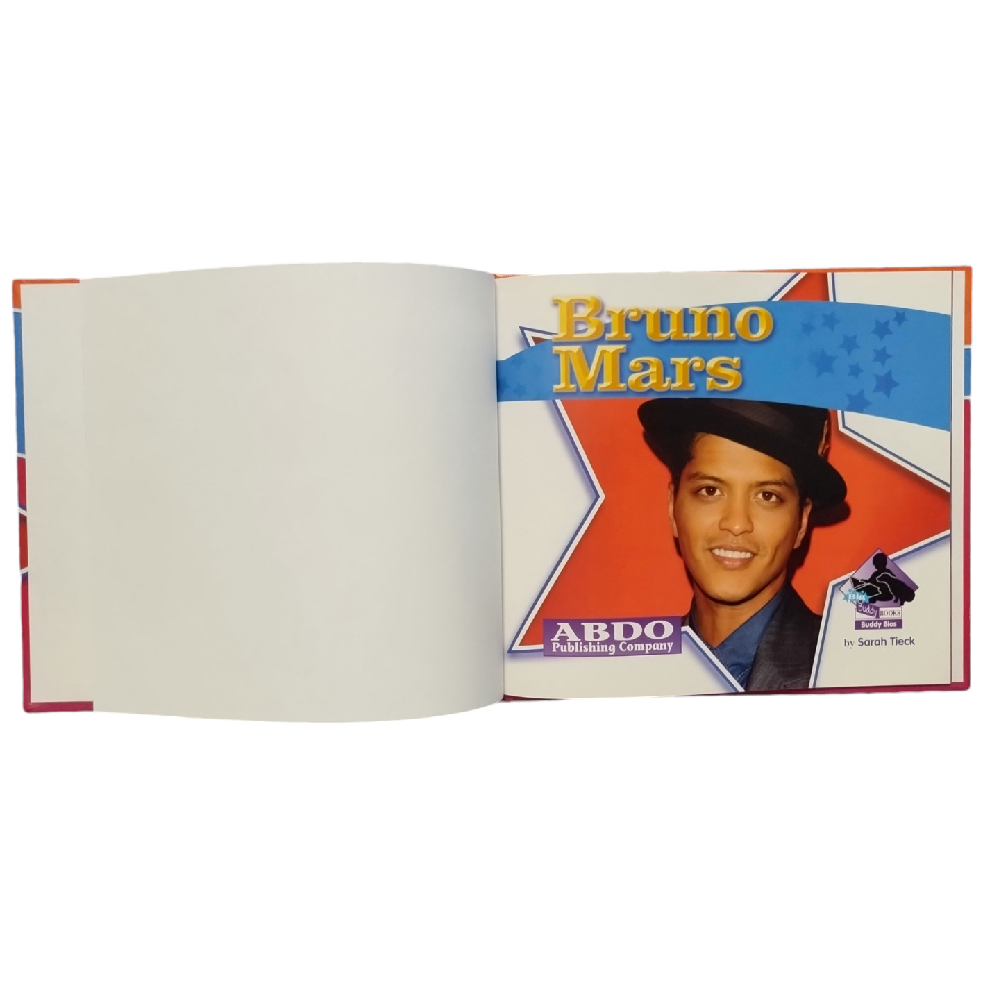 Bruno Mars Book Lot of 4 Pop Singer Songwriter Producer Piano Play Along & CD