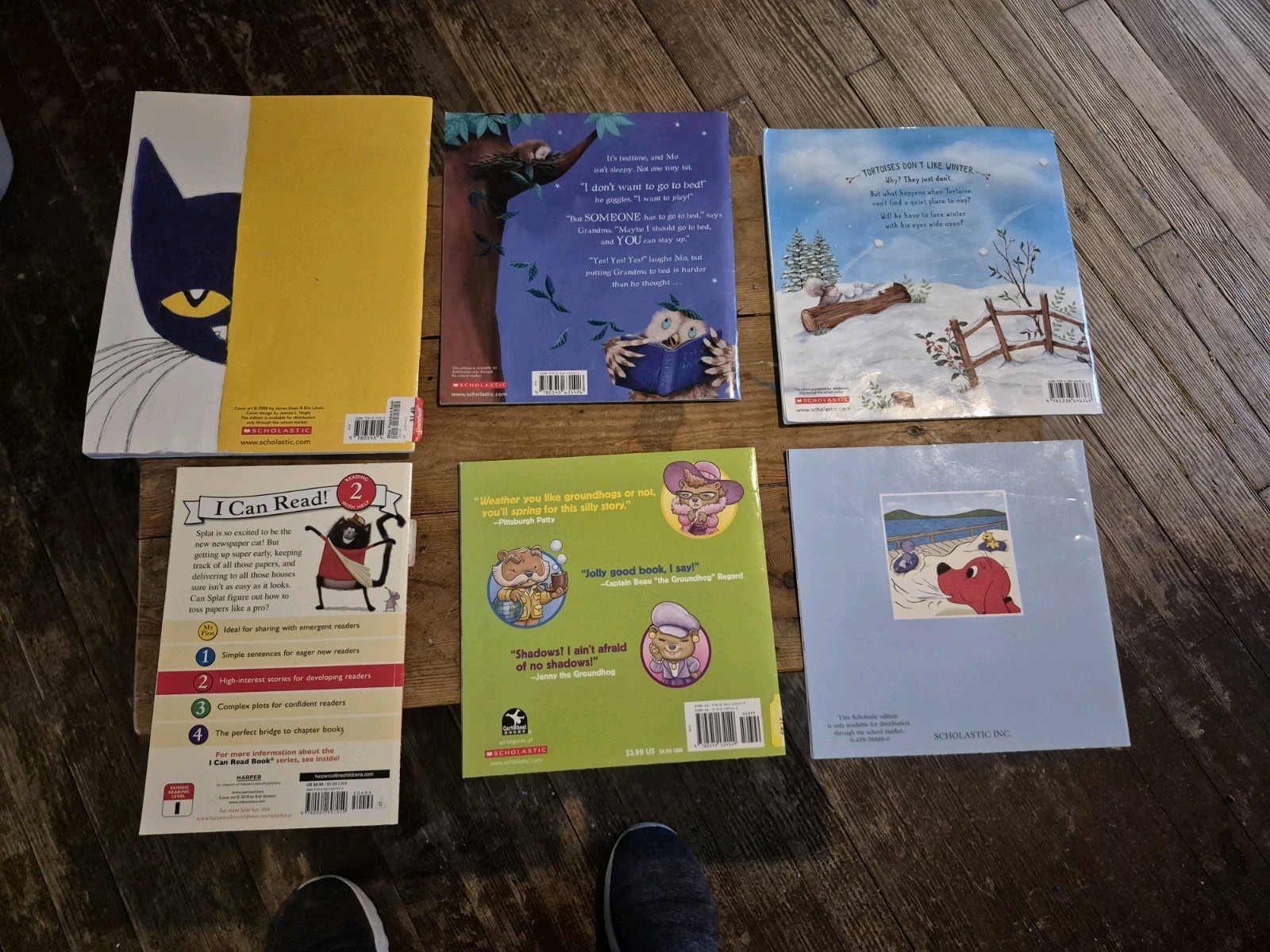 Random Lot of 20 – Books for Children&rsquo;s/ Kids/ Toddler Babies/Preschool/Daycare