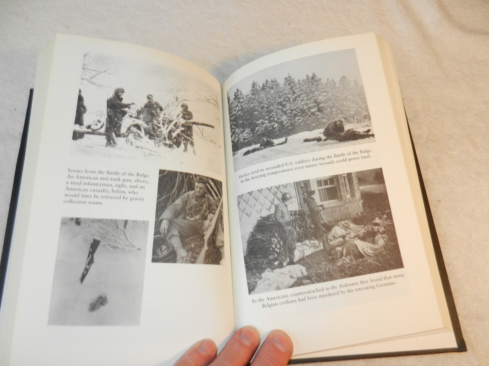 WW II 84th division 333rd Infantry GI Infantryman memoir « FOOTSOLDIER »