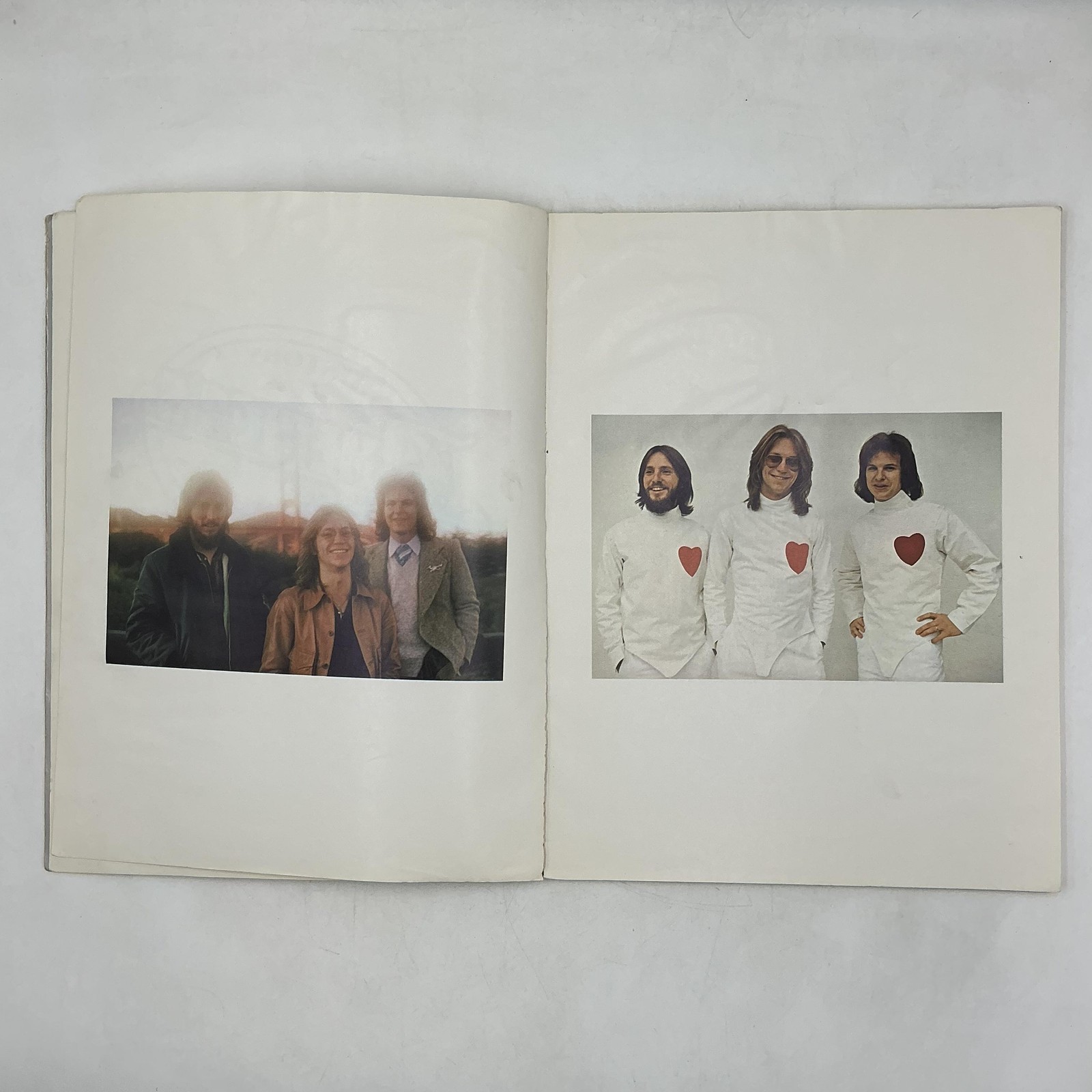 Vintage History America&rsquo;s Greatest Hits Bunnell Beckley Warne White PB 1976 USA