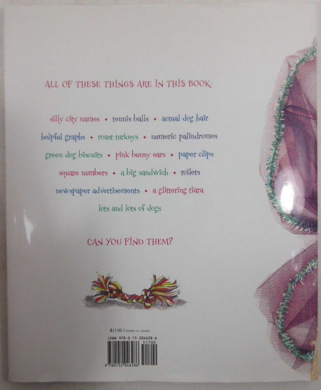 SIGNED by Susan Stevens Crummel « Help Me, Mr. Mutt! » Janet Stevens Hardback DJ