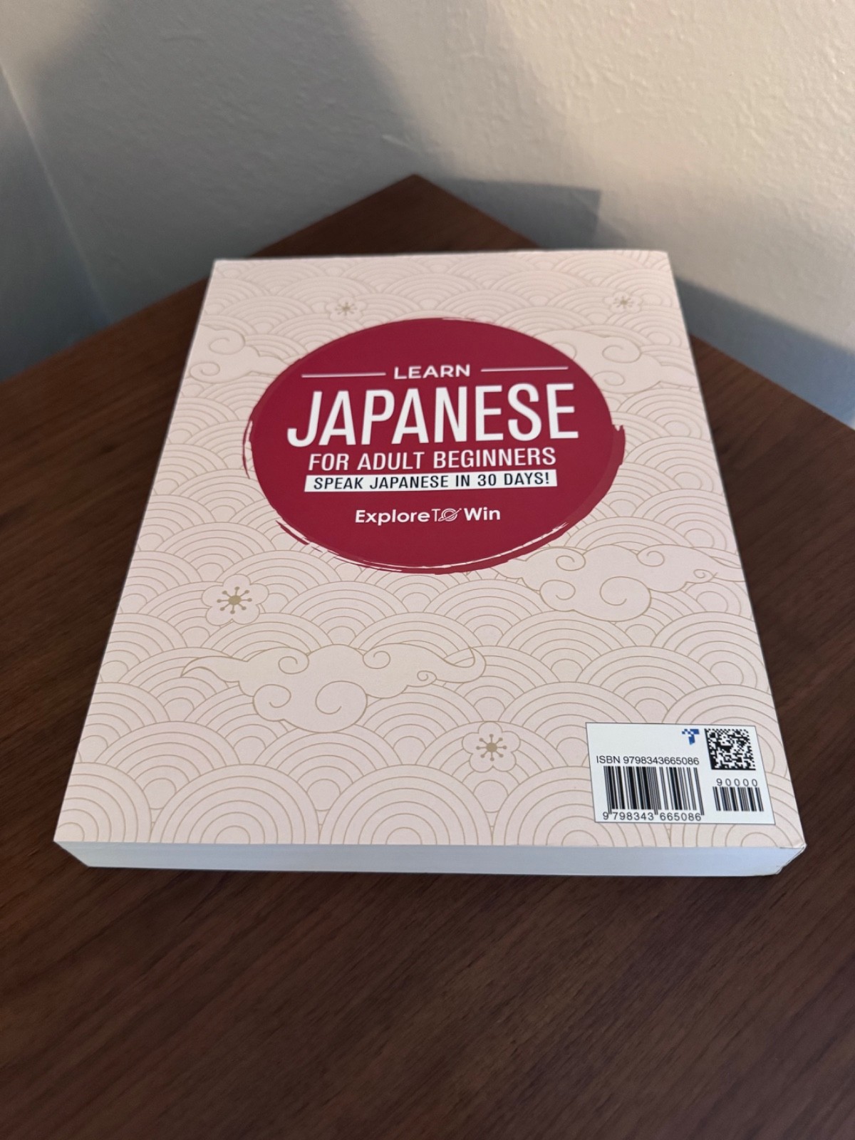 Learn Japanese for Adult Beginners – 7 Books in 1 – Speak Japanese In 30 Days