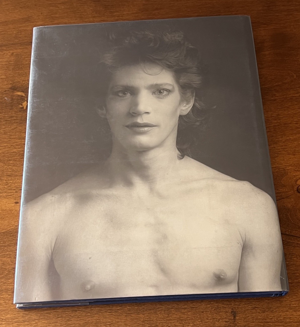 Robert Mapplethorpe: Certain People 1985 Twelvetrees Press First Edition 1/5000