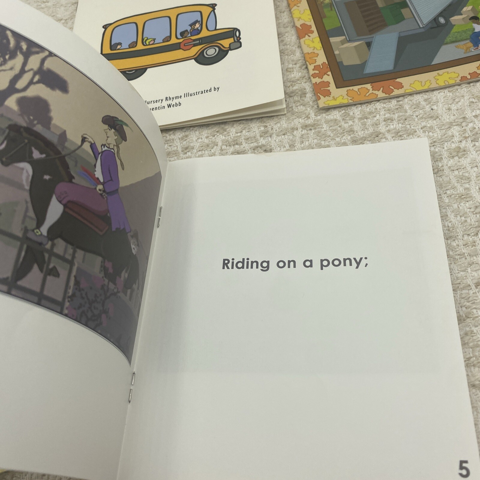 Collection of 6 Diverse Children&rsquo;s Picture Books – Educational and Storytime Fun
