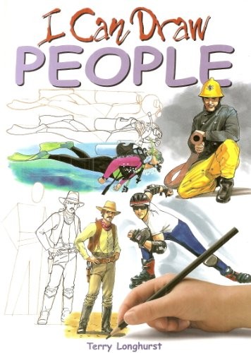 People (I Can Draw), Amanda O&rsquo;Neill