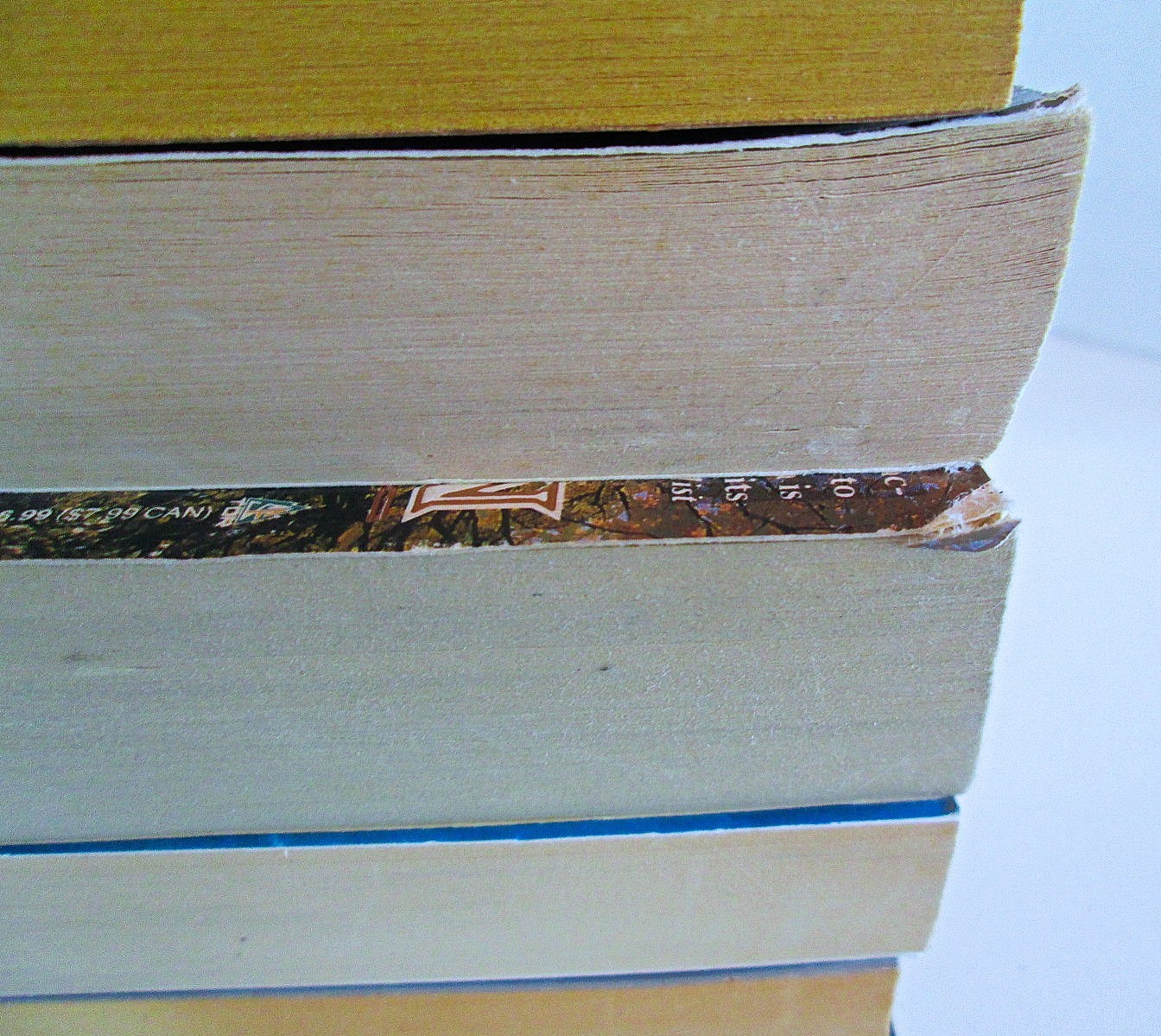 Lot of 13 Science Fiction Paperback Novels, Heinlein Pohl Card Chalker and Other