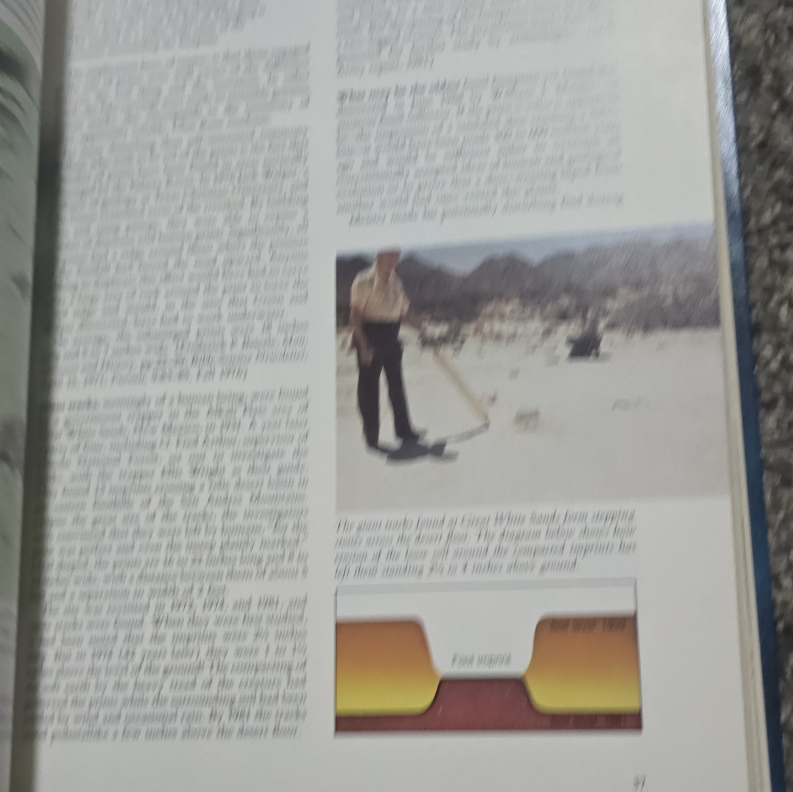 Reader&rsquo;s Digest Editors Mysteries of the Unexplained HC Illus UFO ISBN 08957714…