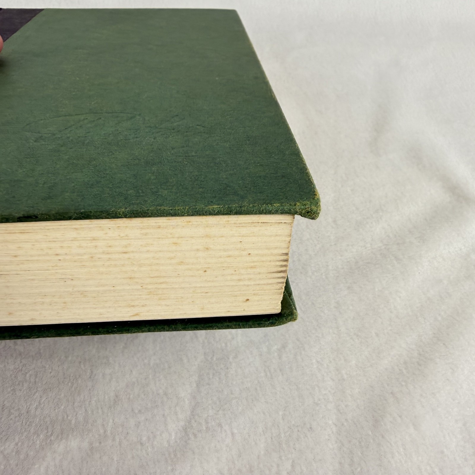 The Tommyknockers, Stephen King, Hardcover, 1987 Putnam