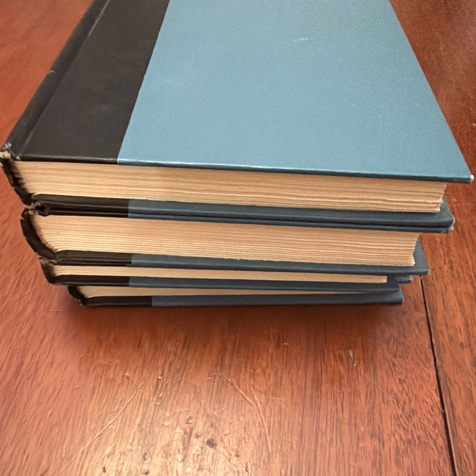 The Great Gatsby F. Scott Fitzgerald Hardcover Scribner&rsquo;s Vintage Lot Of 4 Book