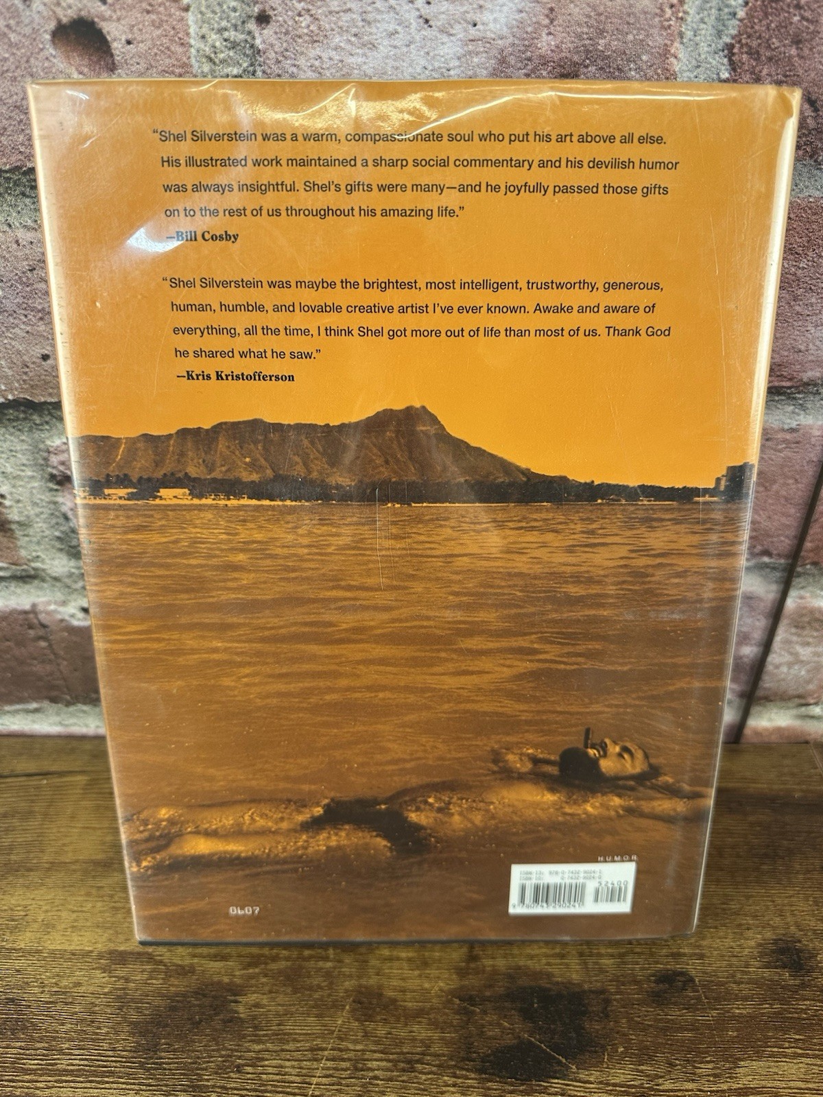 Playboy&rsquo;s Silverstein Around the World by Shel Silverstein (2007, Hardcover).