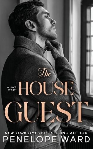 Penelope Ward The House Guest (Paperback)