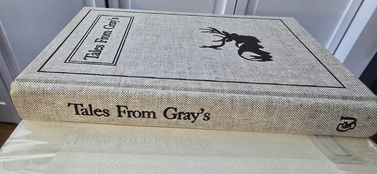 Tales from Gray&rsquo;s: Selections from Gray&rsquo;s Sporting Journal, 1975-1985