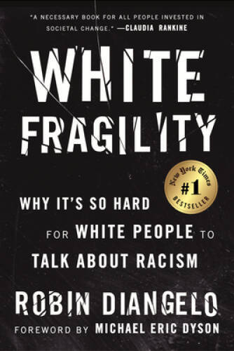 White Fragility: Why It&rsquo;s So Hard for White People to Talk About Racism – GOOD