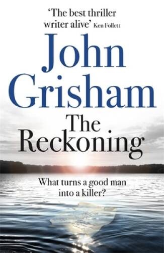 The Reckoning: the electrifying new novel from bestseller – VERY GOOD