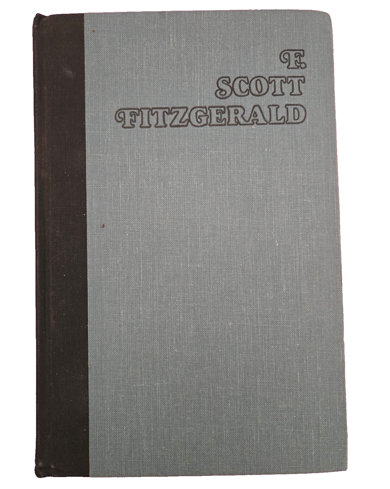 Tender Is the Night by F Scott Fitzgerald HC 1962 Charles Scribner&rsquo;s Sons VTG