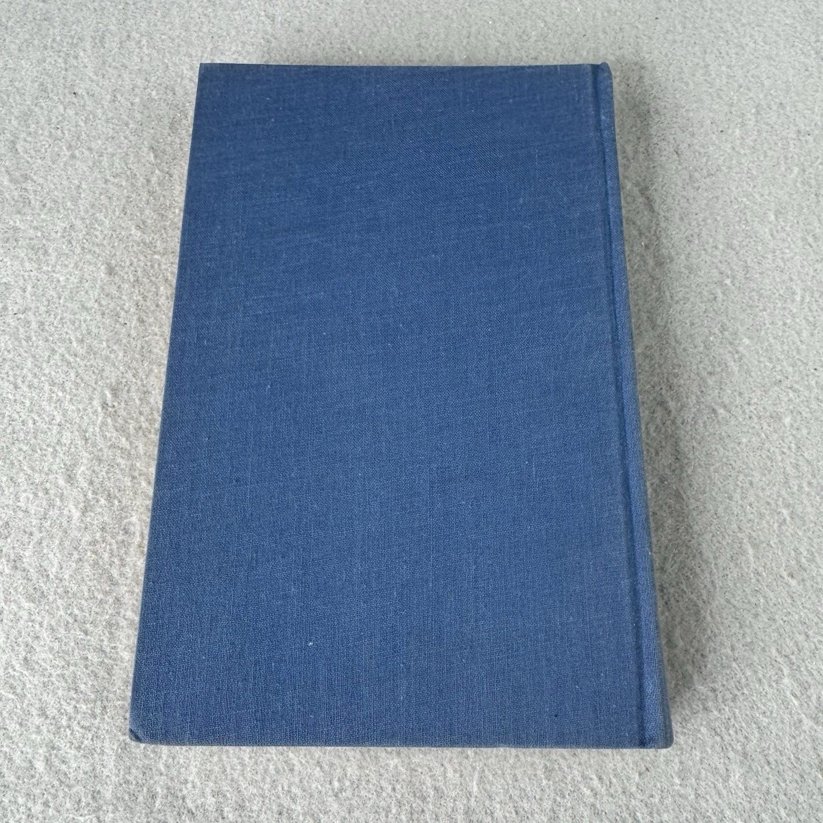 What&rsquo;s It All About and What Am I? by Richard Bartlett Gregg 1st Ed 1st Print!
