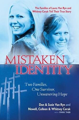 Mistaken Identity: Two Families, One Survivor, Unwavering Hope – GOOD
