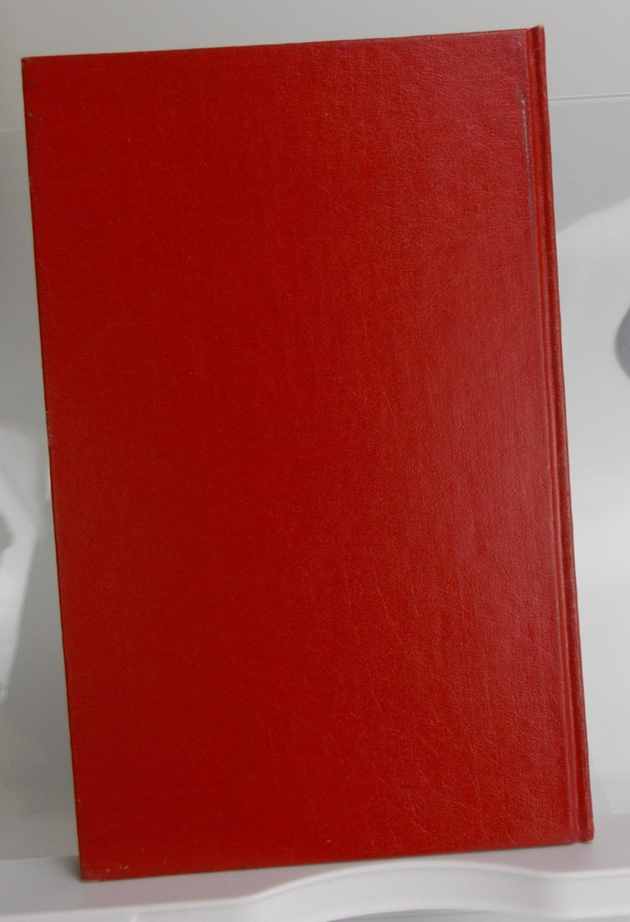 The Chiropractor 1914 By D. D. Palmer [1996 Photo Reprint]