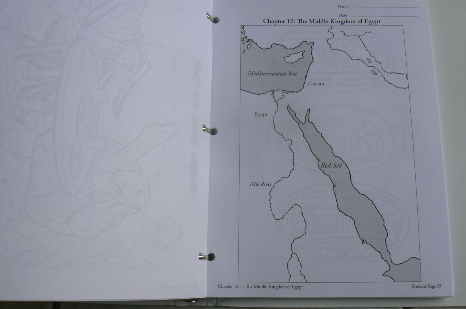The Story of World, Text, Tests &Activity Book 1 : Ancient Times,History, Bauer