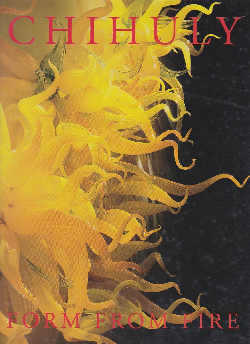 FORM FROM FIRE
