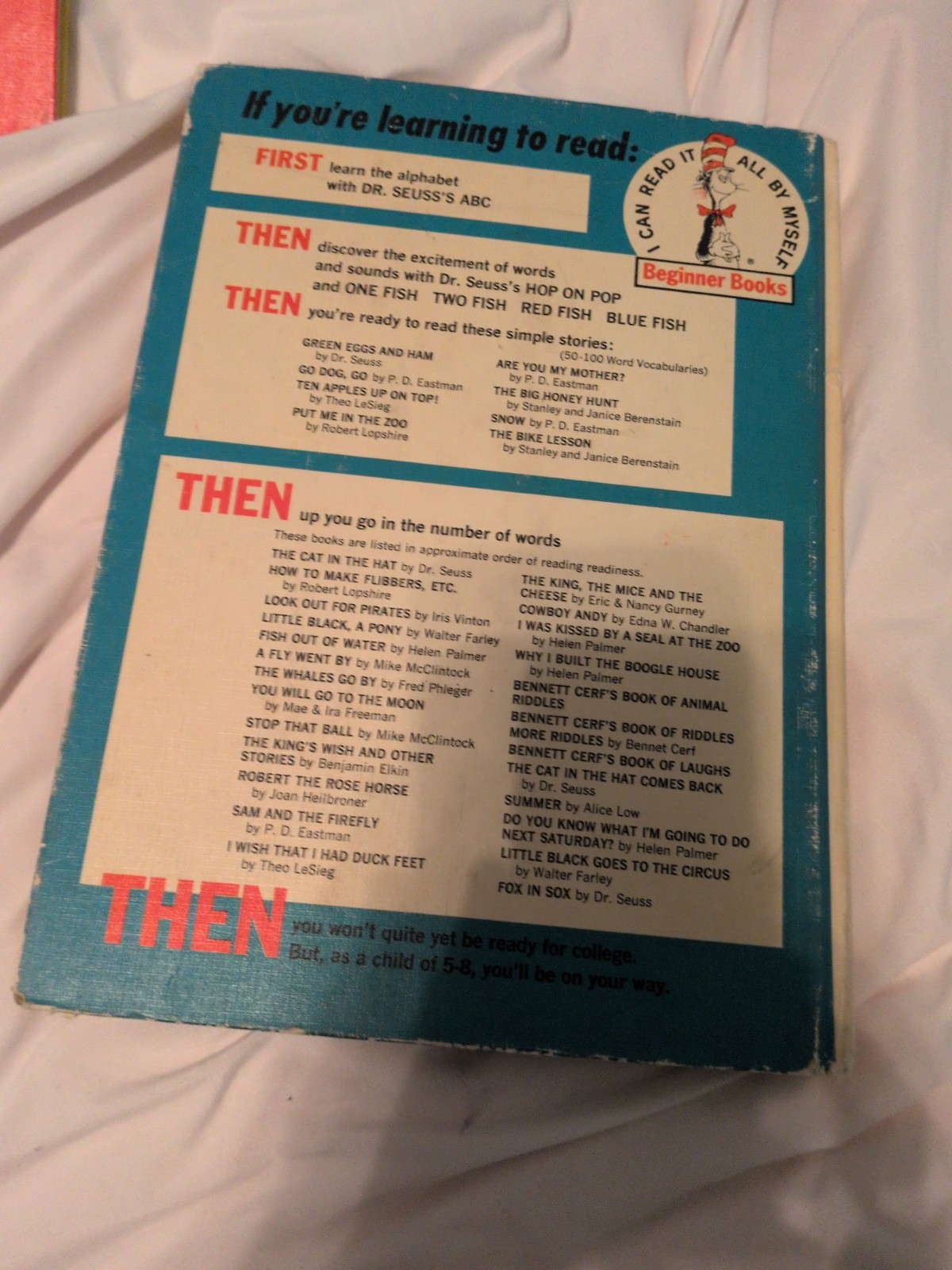 Lot Dr Seuss Books