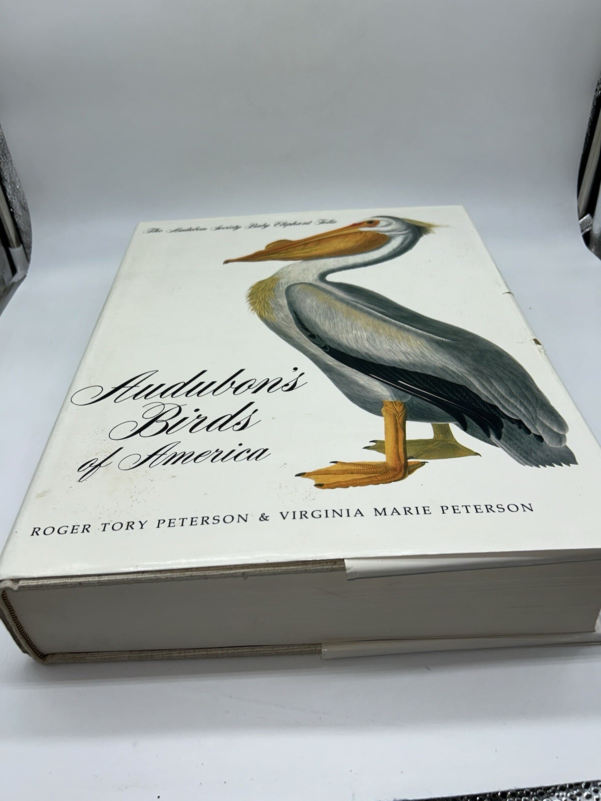 Audubon&rsquo;s Birds of America Peterson Harrison House Audubon Society 435 Pgs 5B