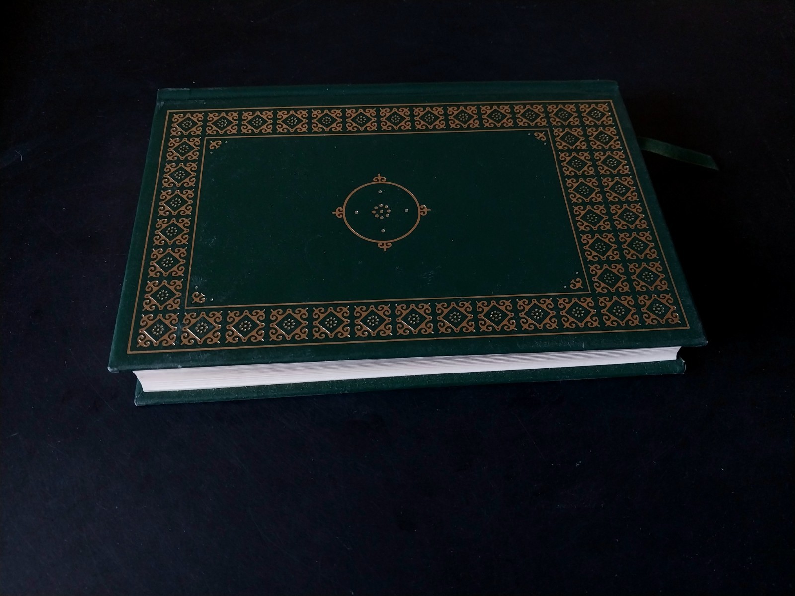 Arthur Conan Doyle – The Lost World – Dalmatian Press Collector&rsquo;s Edition 2004